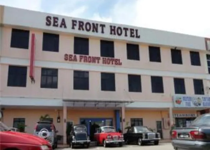 Sea Front Hotel Port Dickson